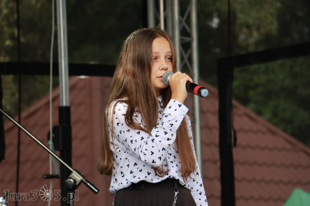 Festiwal Prażonek - Poręba 2022r.
