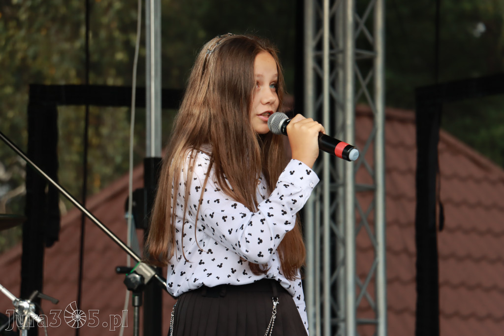 Festiwal Prażonek - Poręba 2022r.
