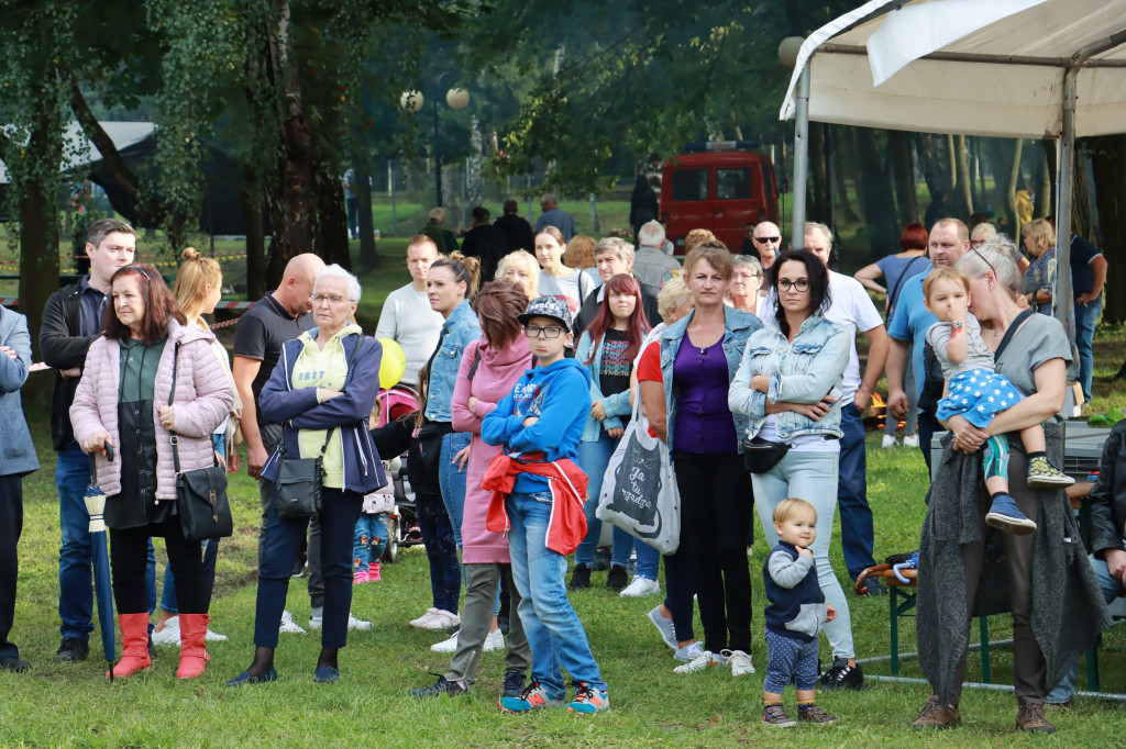Festiwal Prażonek - Poręba 2022r.