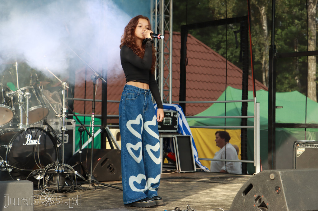 Festiwal Prażonek - Poręba 2022r.