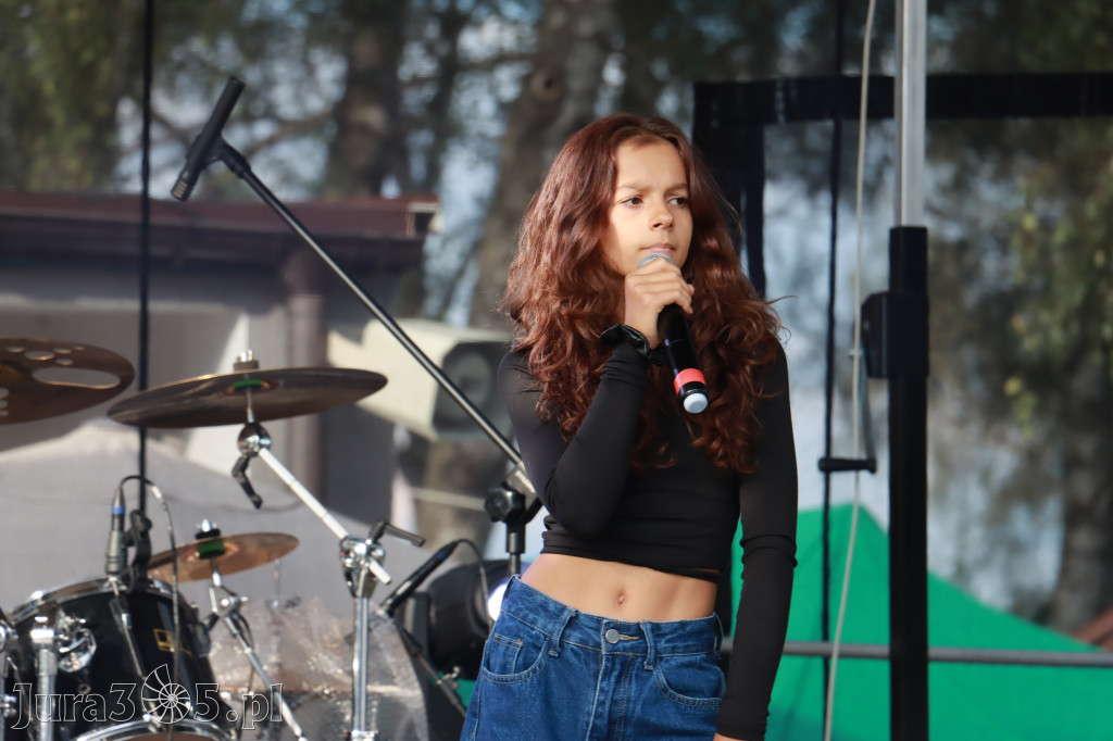 Festiwal Prażonek - Poręba 2022r.