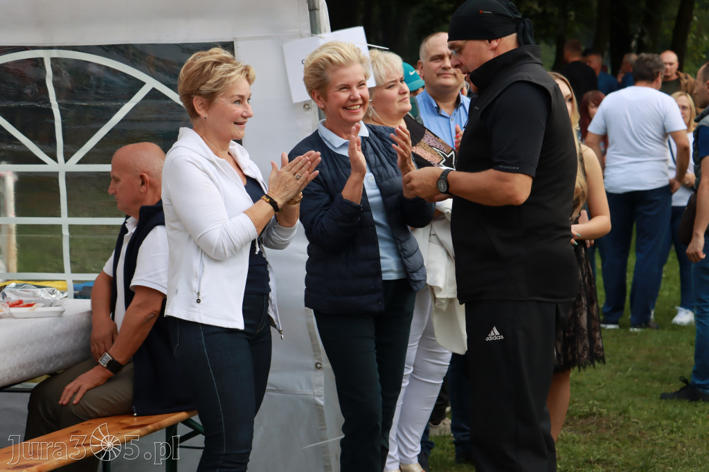 Festiwal Prażonek - Poręba 2022r.
