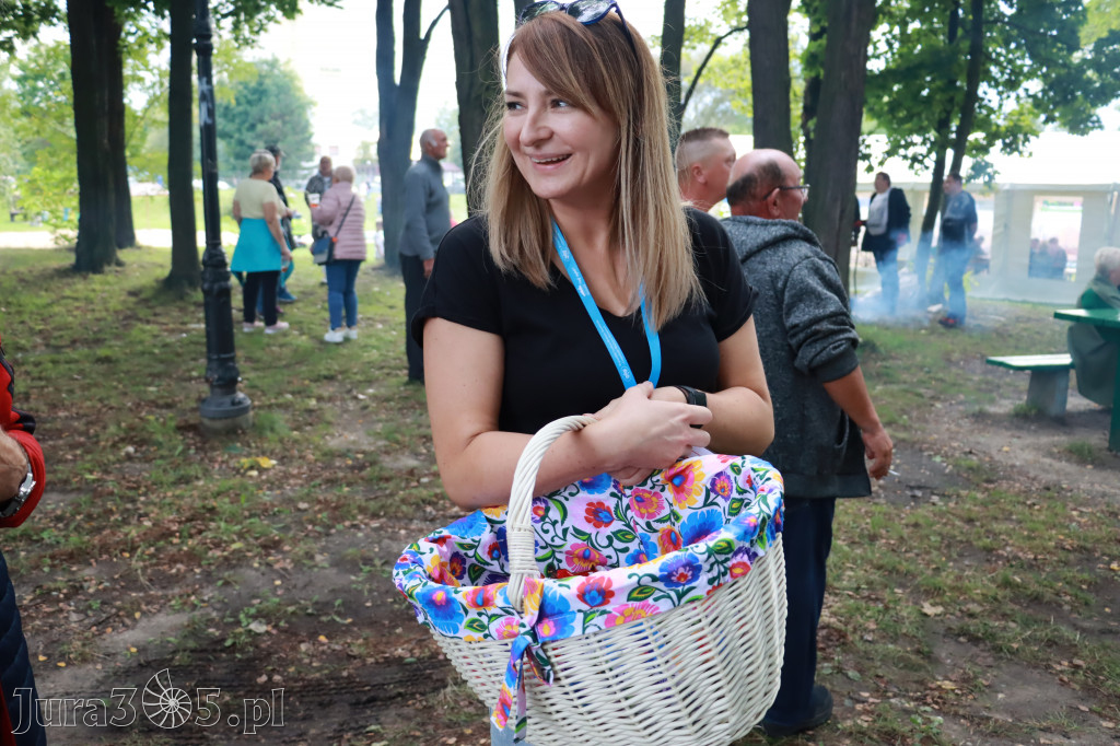 Festiwal Prażonek - Poręba 2022r.