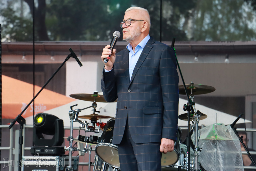 Festiwal Prażonek - Poręba 2022r.