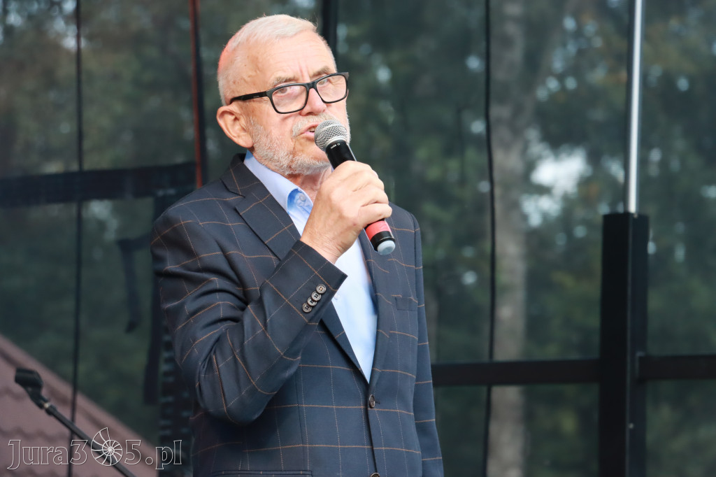 Festiwal Prażonek - Poręba 2022r.