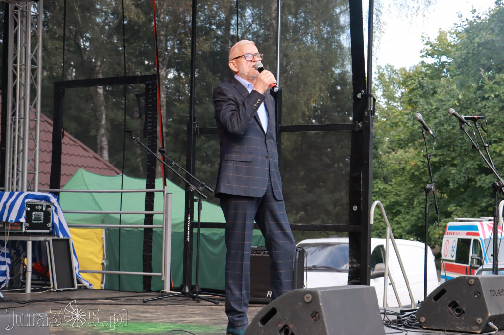 Festiwal Prażonek - Poręba 2022r.
