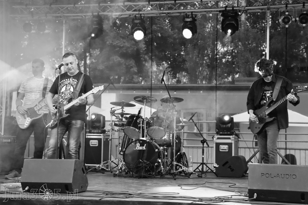 Festiwal Prażonek - Poręba 2022r.
