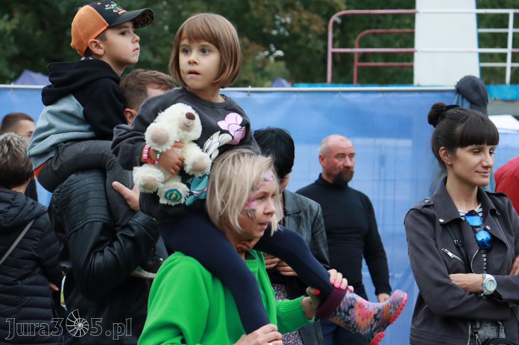 Festiwal Prażonek - Poręba 2022r.