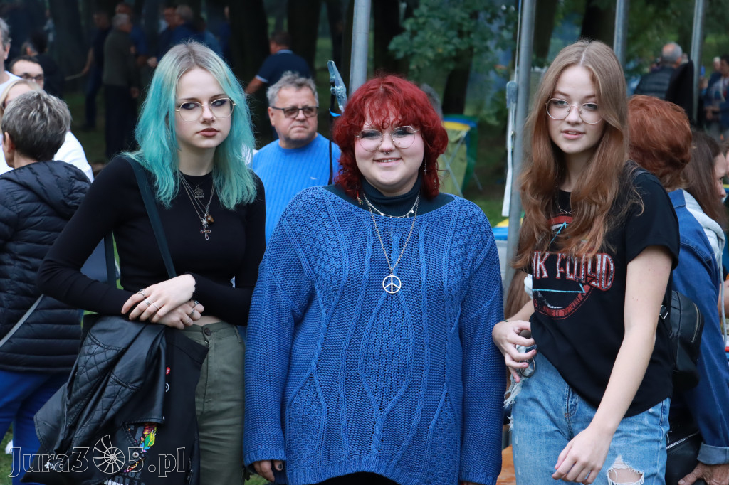 Festiwal Prażonek - Poręba 2022r.