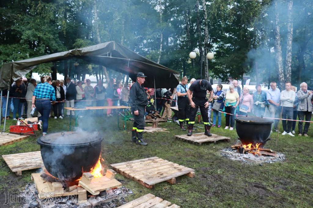 Festiwal Prażonek - Poręba 2022r.