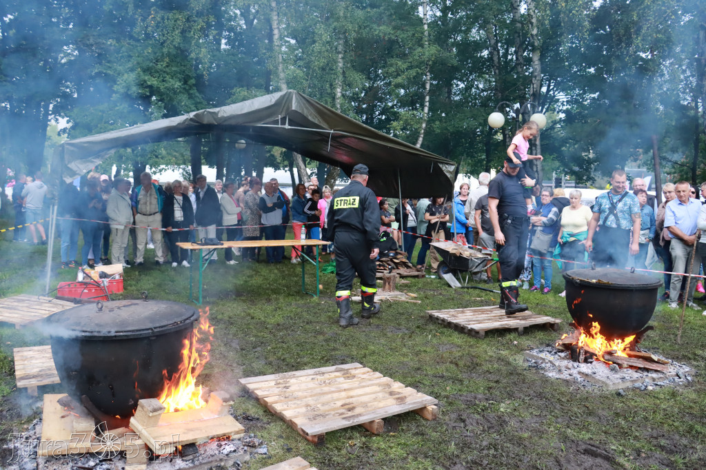 Festiwal Prażonek - Poręba 2022r.