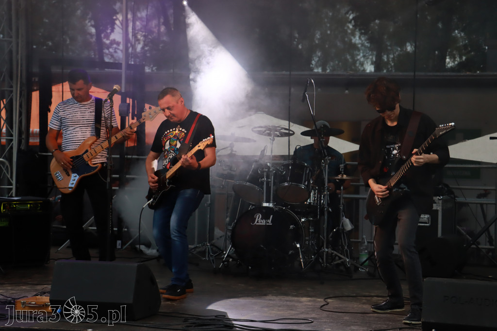 Festiwal Prażonek - Poręba 2022r.