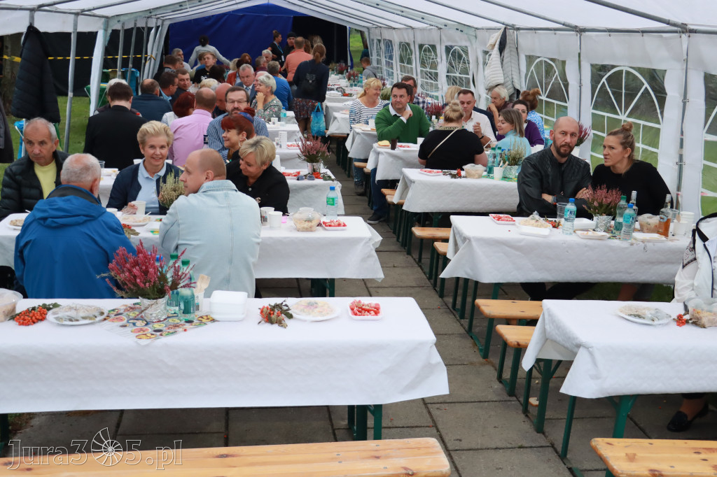 Festiwal Prażonek - Poręba 2022r.