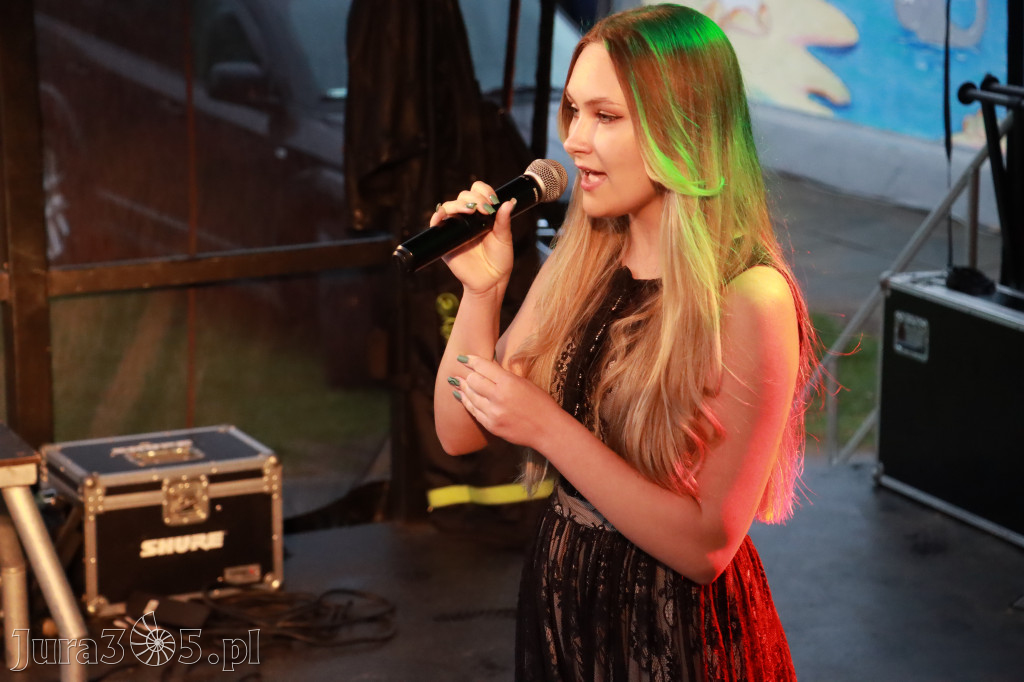 Festiwal Prażonek - Poręba 2022r.