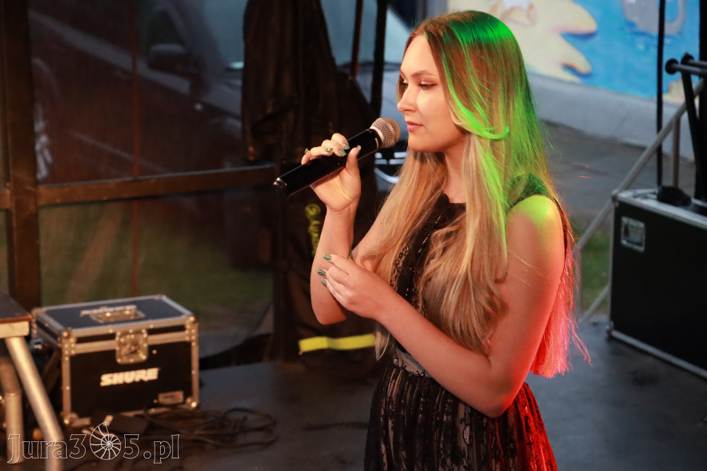 Festiwal Prażonek - Poręba 2022r.