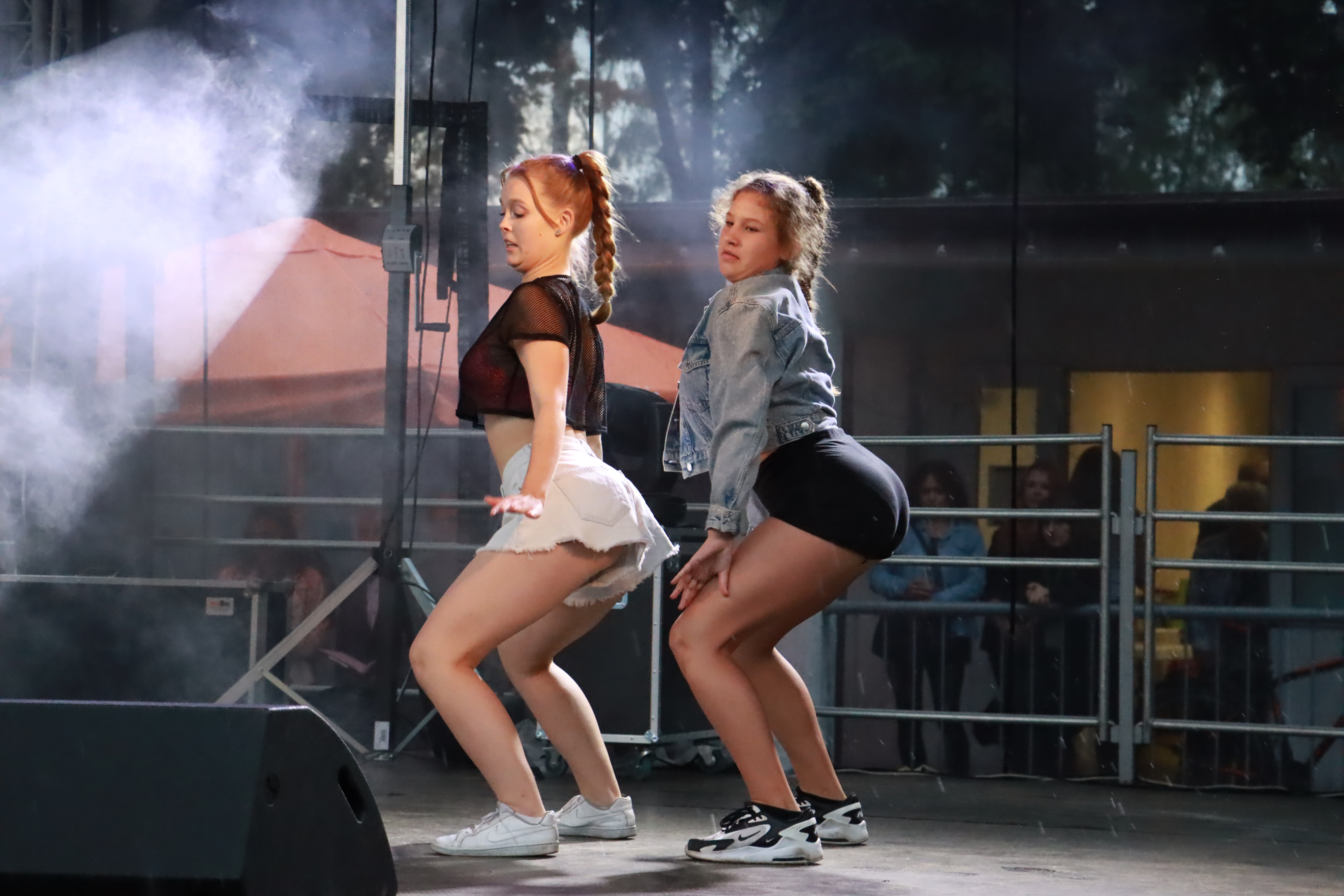 Festiwal Prażonek - Poręba 2022r.