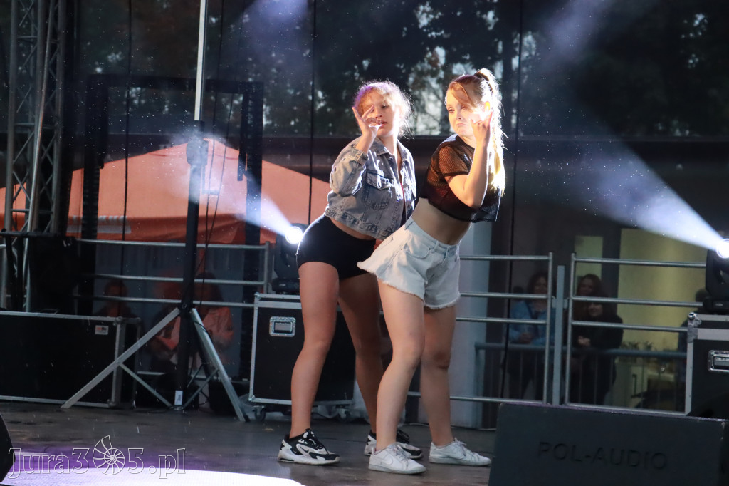Festiwal Prażonek - Poręba 2022r.
