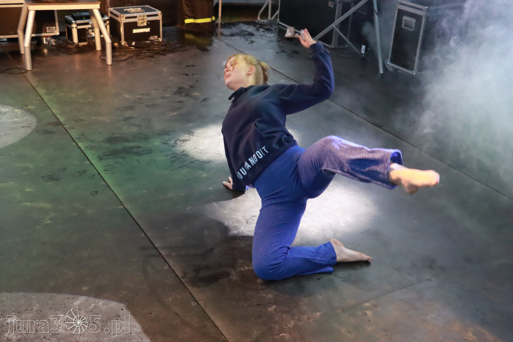 Festiwal Prażonek - Poręba 2022r.