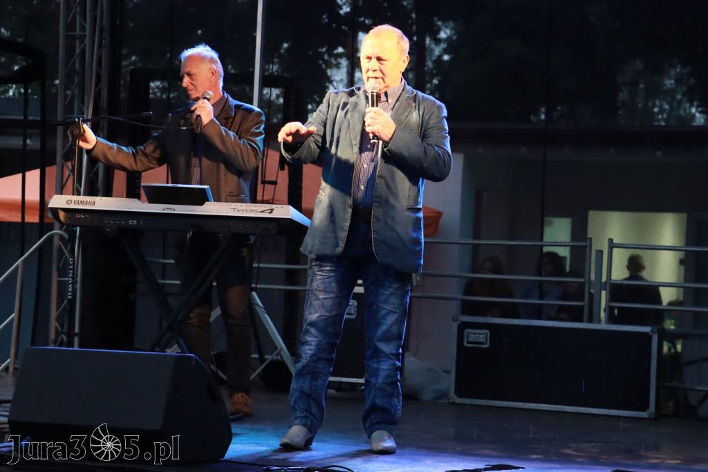 Festiwal Prażonek - Poręba 2022r.