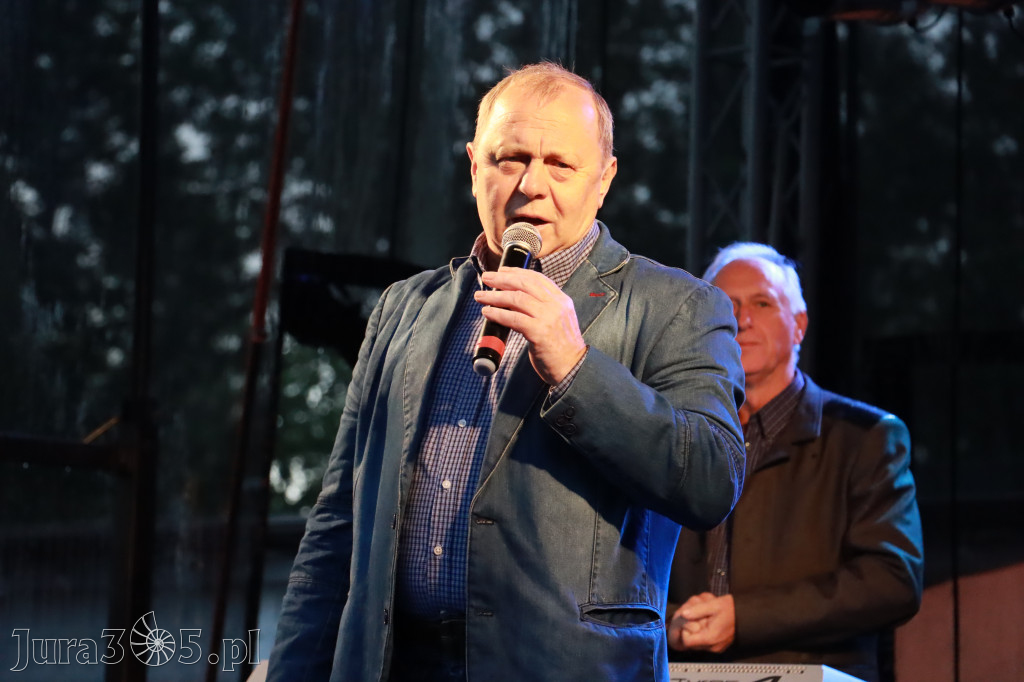 Festiwal Prażonek - Poręba 2022r.