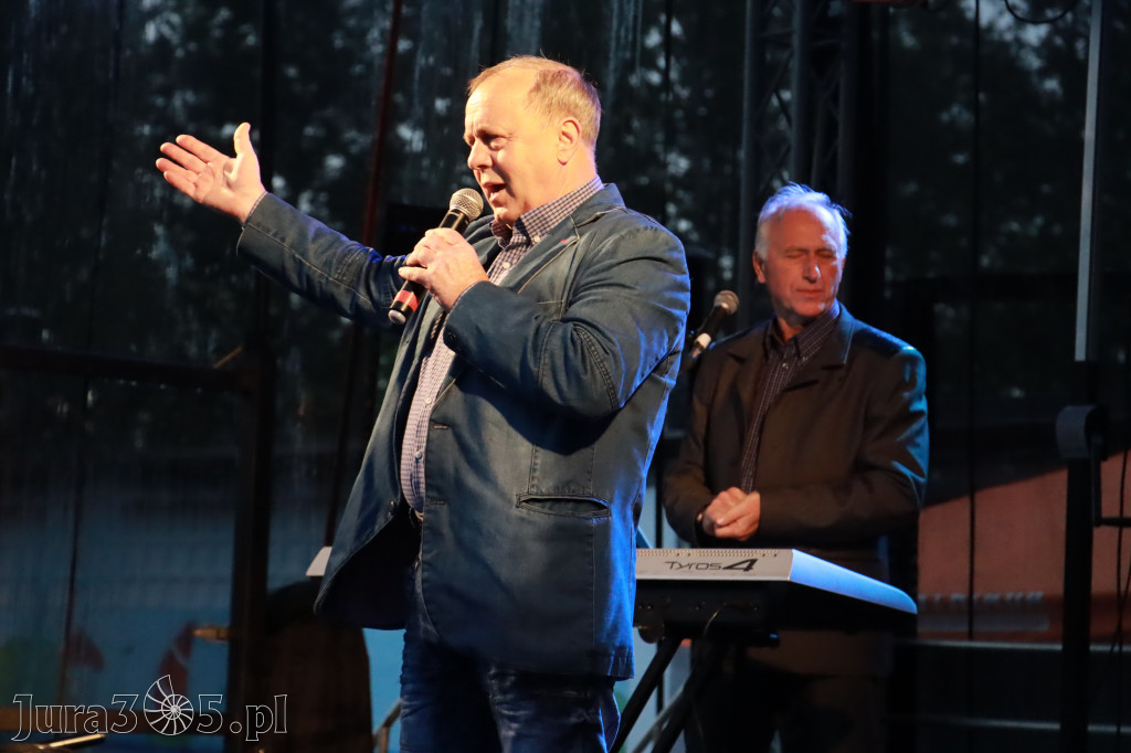 Festiwal Prażonek - Poręba 2022r.