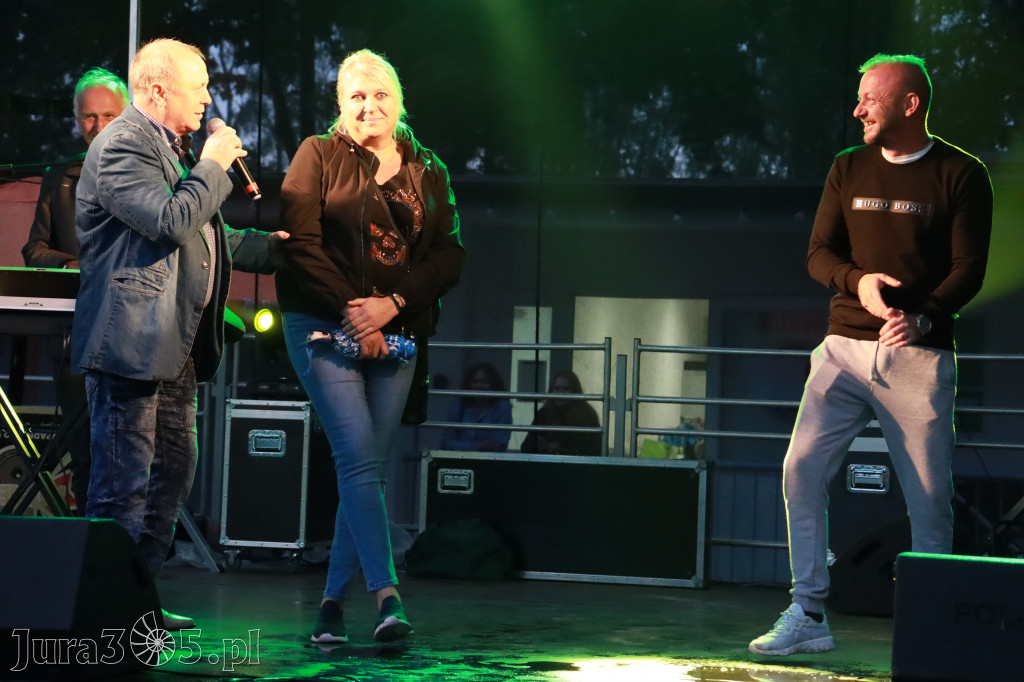 Festiwal Prażonek - Poręba 2022r.