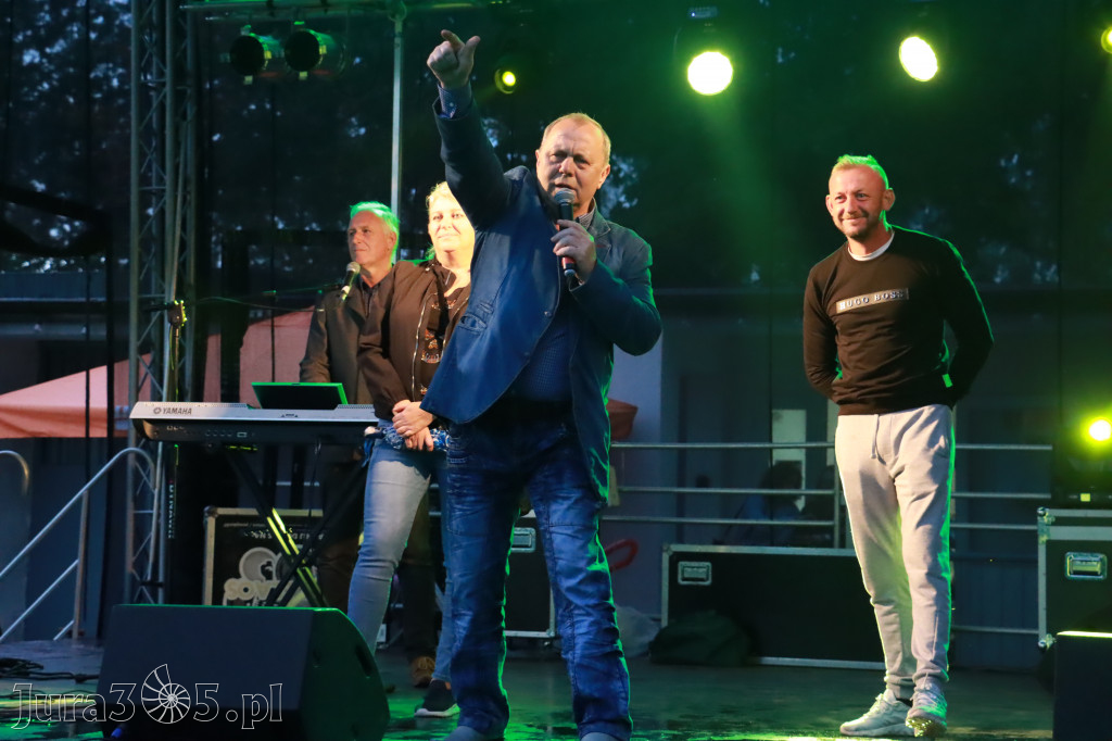 Festiwal Prażonek - Poręba 2022r.