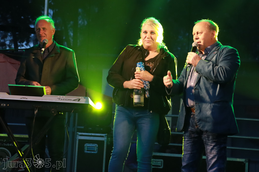 Festiwal Prażonek - Poręba 2022r.