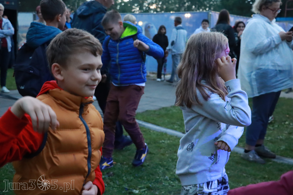 Festiwal Prażonek - Poręba 2022r.