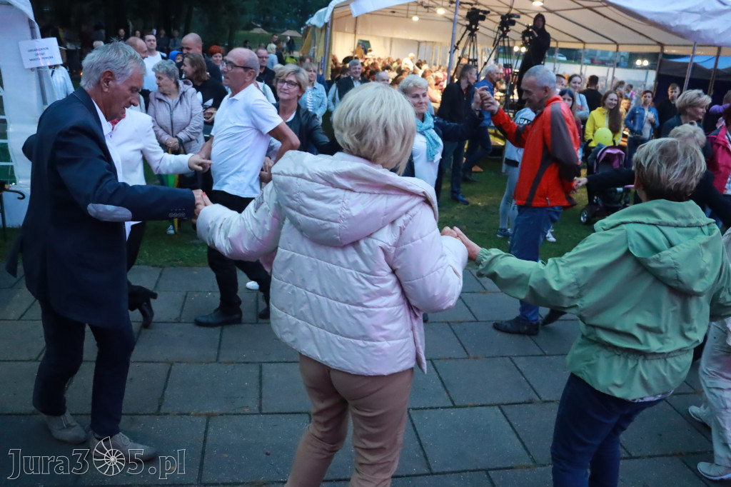Festiwal Prażonek - Poręba 2022r.