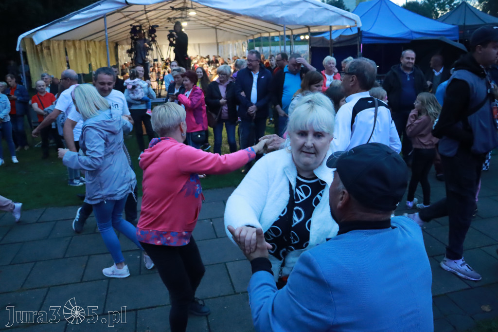 Festiwal Prażonek - Poręba 2022r.