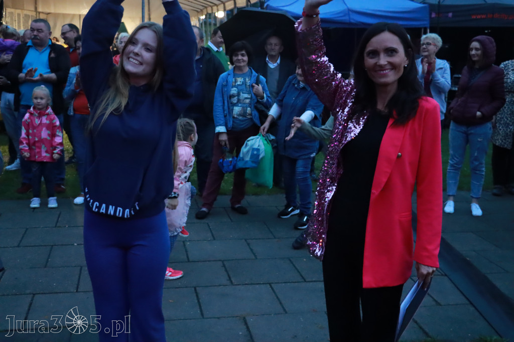 Festiwal Prażonek - Poręba 2022r.