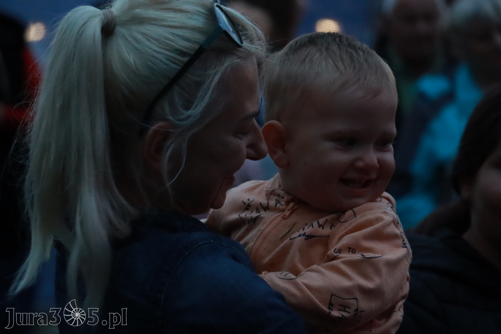 Festiwal Prażonek - Poręba 2022r.