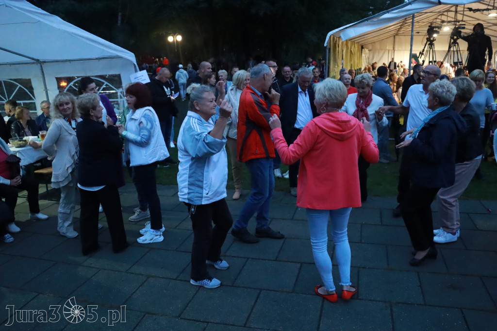 Festiwal Prażonek - Poręba 2022r.