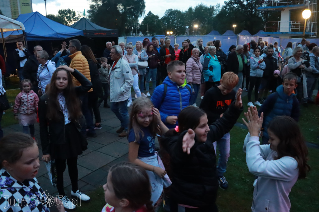 Festiwal Prażonek - Poręba 2022r.
