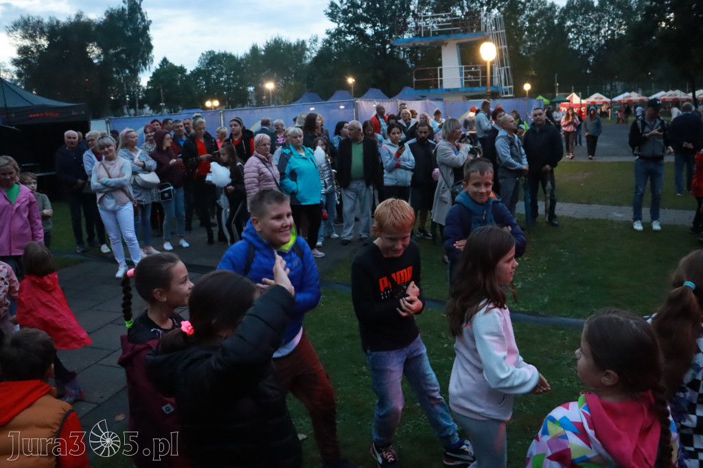 Festiwal Prażonek - Poręba 2022r.