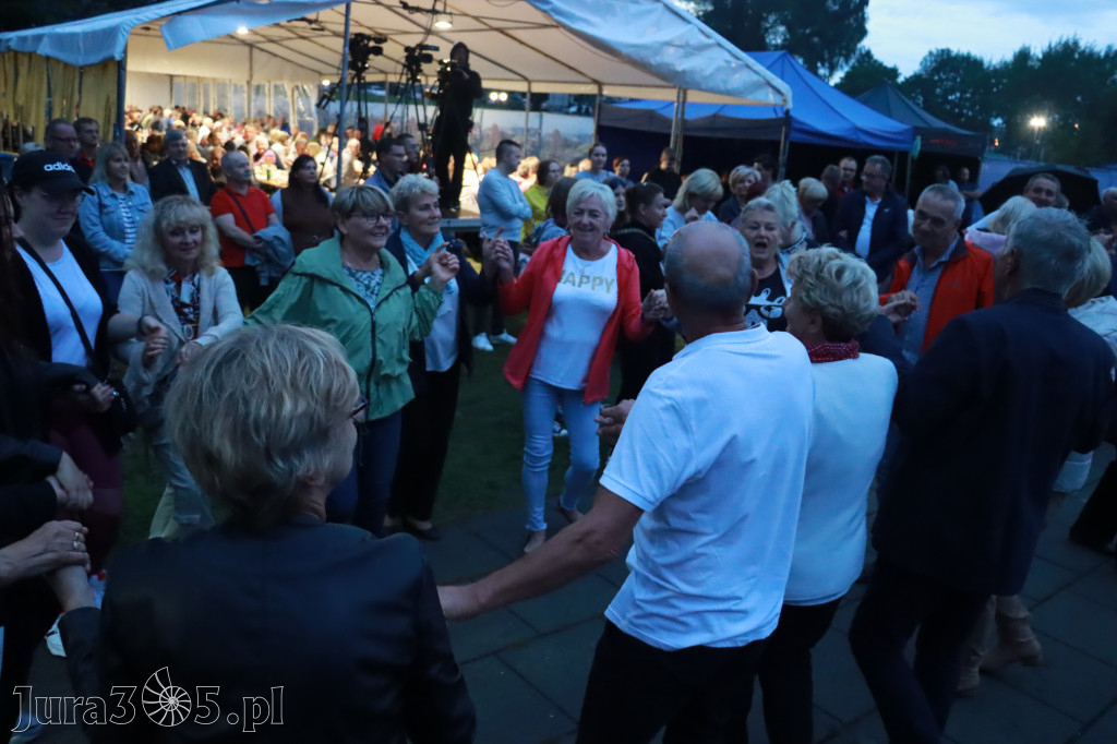 Festiwal Prażonek - Poręba 2022r.