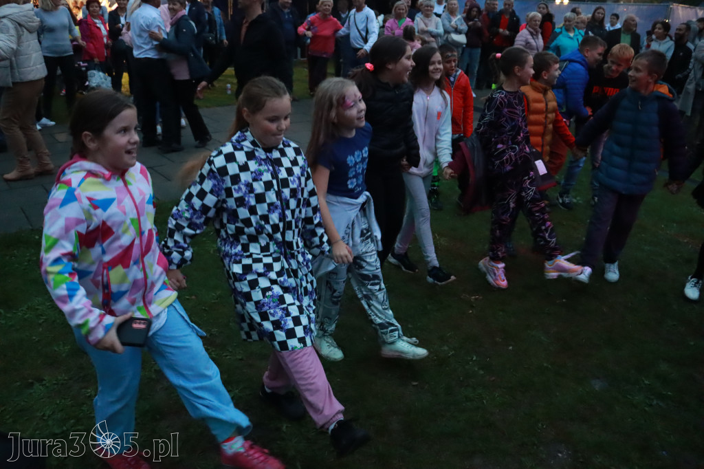 Festiwal Prażonek - Poręba 2022r.