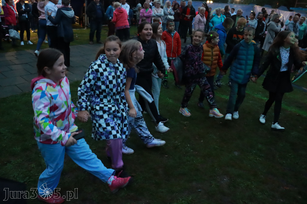 Festiwal Prażonek - Poręba 2022r.