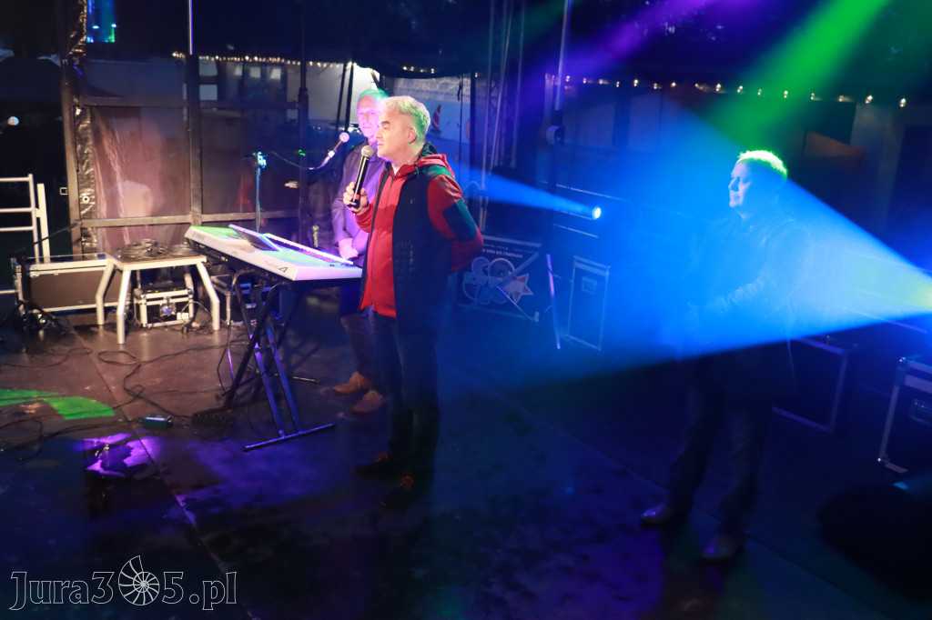 Festiwal Prażonek - Poręba 2022r.