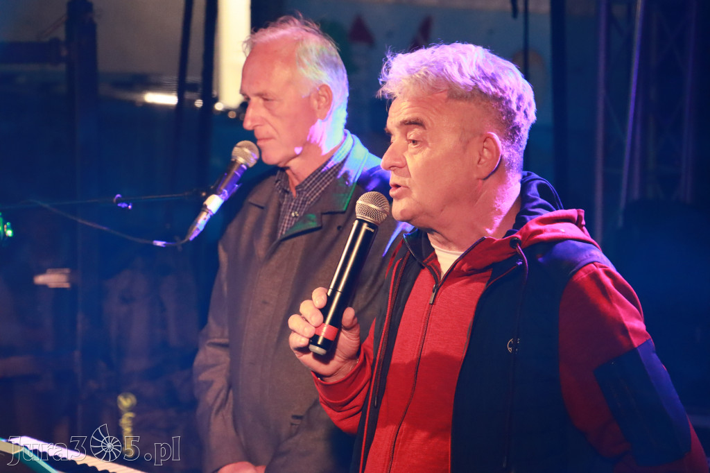 Festiwal Prażonek - Poręba 2022r.