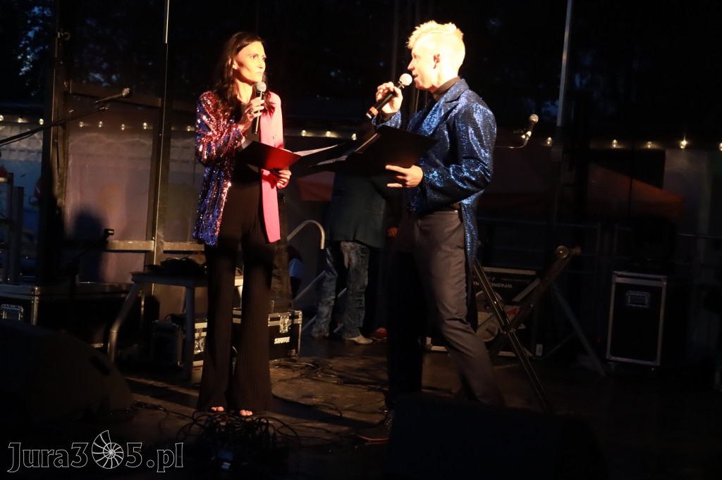 Festiwal Prażonek - Poręba 2022r.
