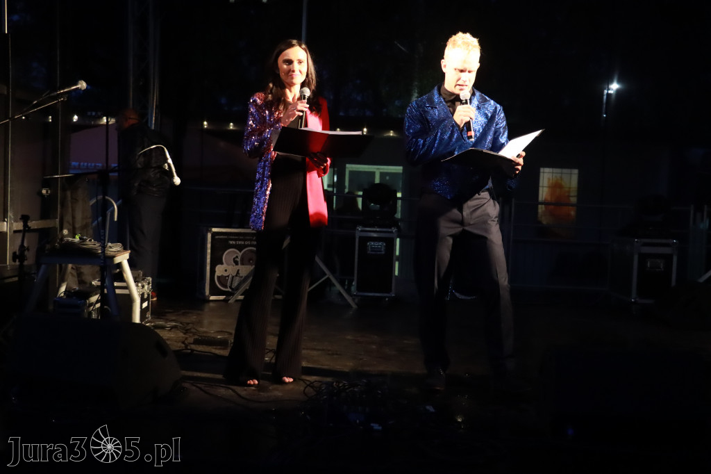 Festiwal Prażonek - Poręba 2022r.
