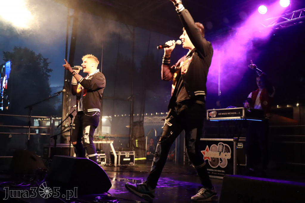Festiwal Prażonek - Poręba 2022r.