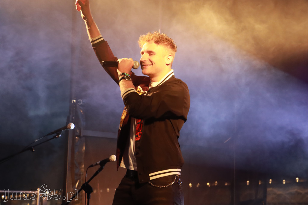 Festiwal Prażonek - Poręba 2022r.