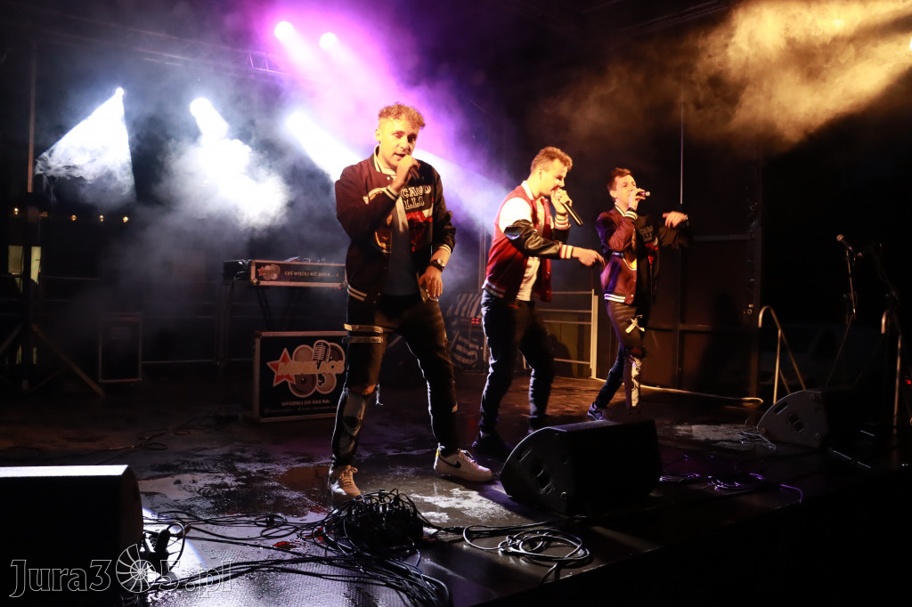 Festiwal Prażonek - Poręba 2022r.