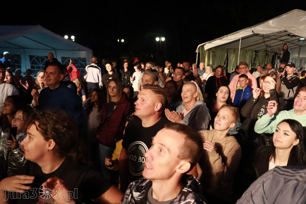 Festiwal Prażonek - Poręba 2022r.