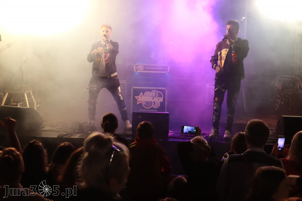 Festiwal Prażonek - Poręba 2022r.