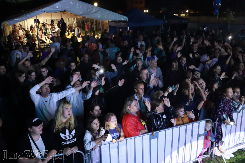 Festiwal Prażonek - Poręba 2022r.