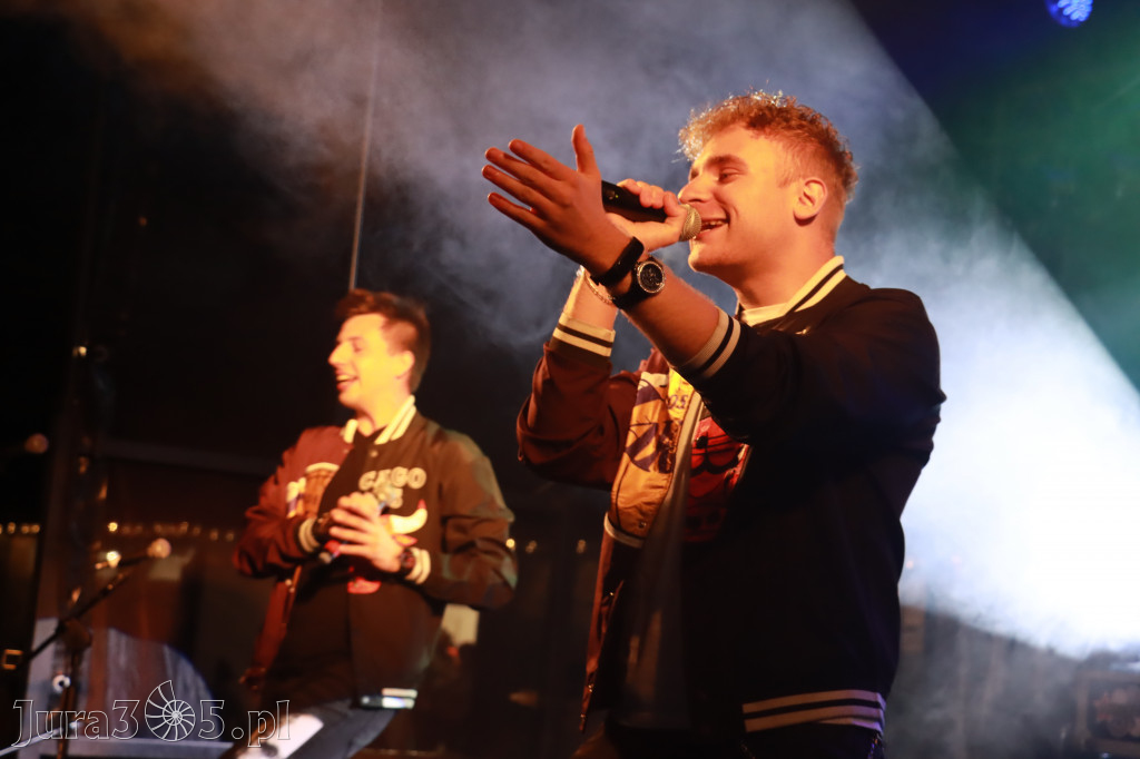 Festiwal Prażonek - Poręba 2022r.